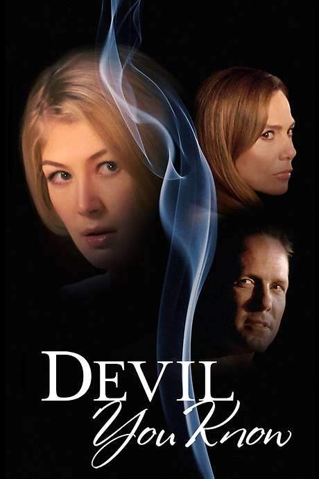 The Devil You Know
